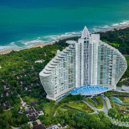 The Mangrovetree Sanya Resort Экстерьер фото
