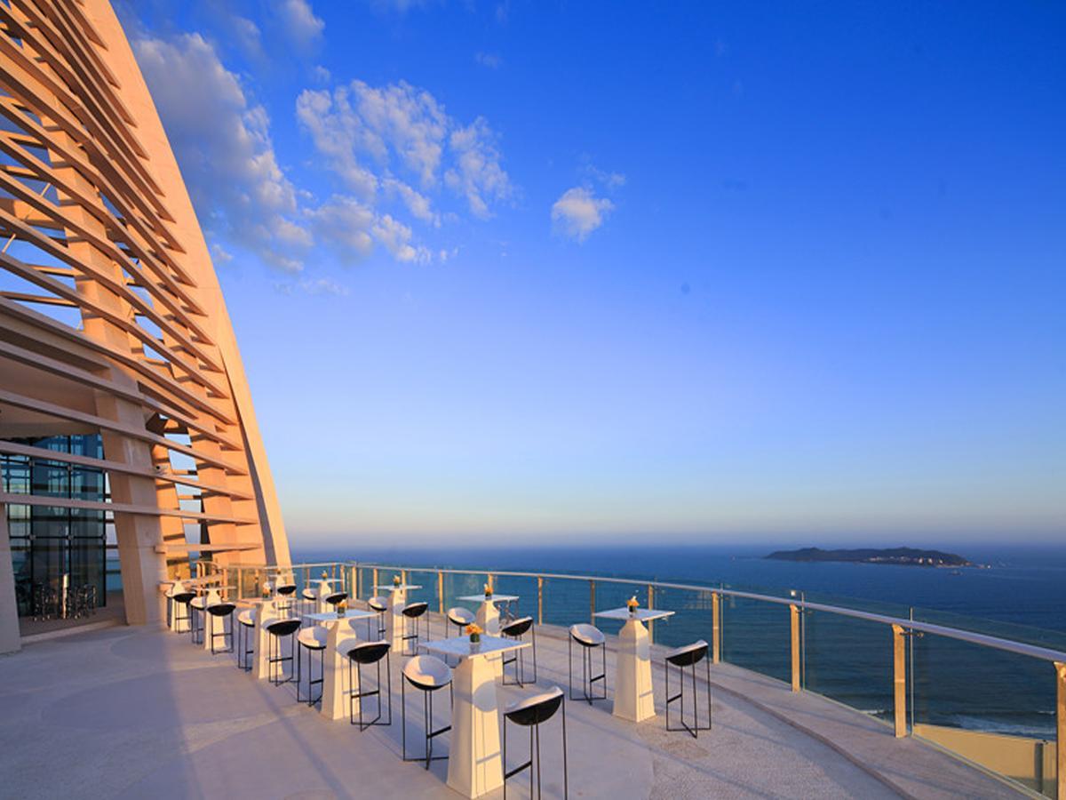 The Mangrovetree Sanya Resort Экстерьер фото
