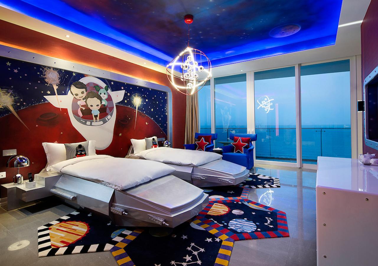 The Mangrovetree Sanya Resort Экстерьер фото