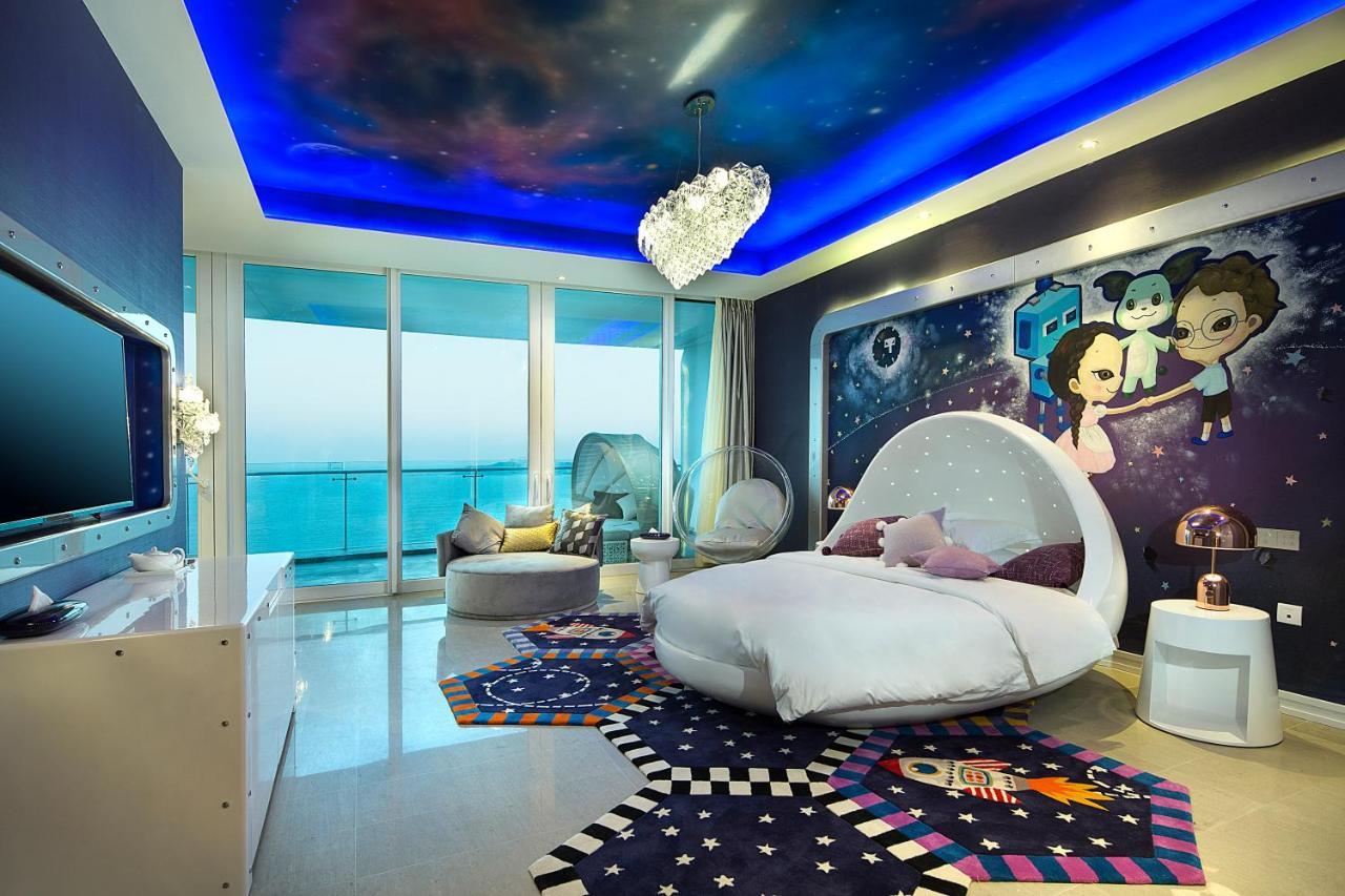 The Mangrovetree Sanya Resort Экстерьер фото