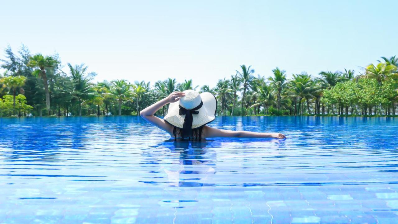 The Mangrovetree Sanya Resort Экстерьер фото