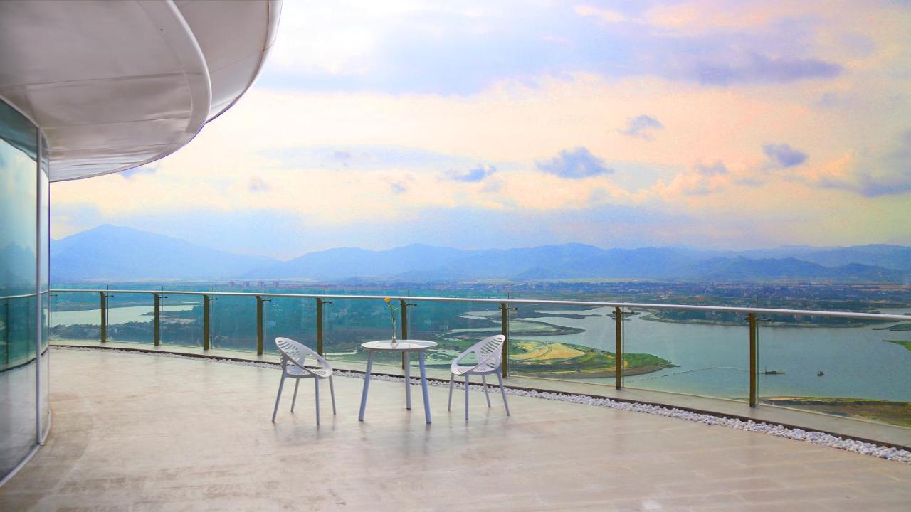 The Mangrovetree Sanya Resort Экстерьер фото